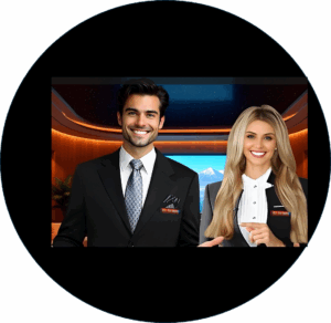 Picture of A.I. TV INFO