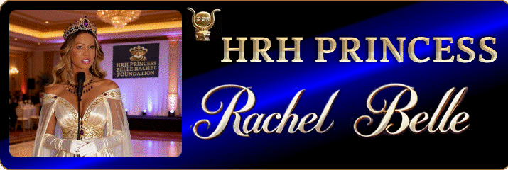 HRH Princesse RB