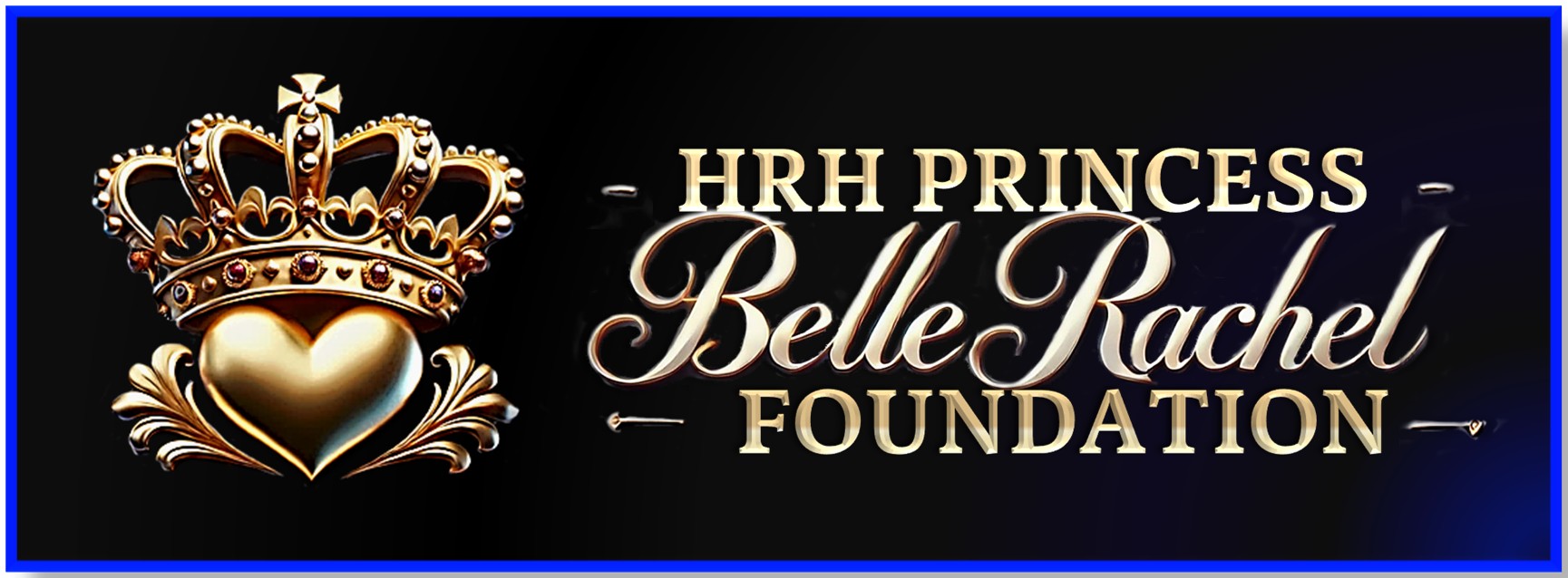 HRH Princess Belle Rachel Foundation